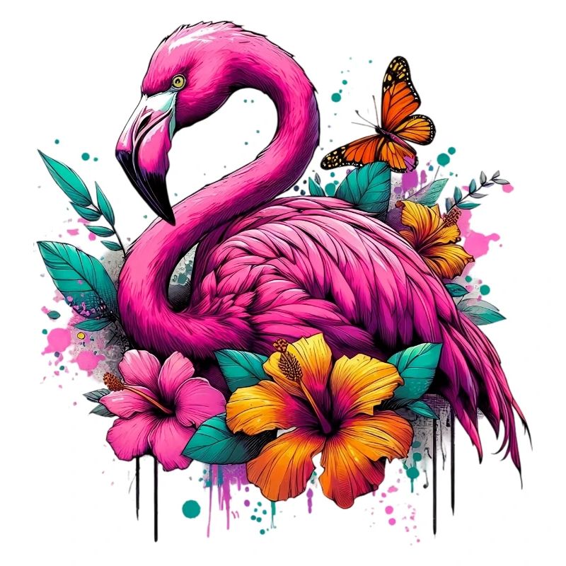 Flamingo