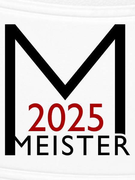 Meister 2025 Meisterschaft