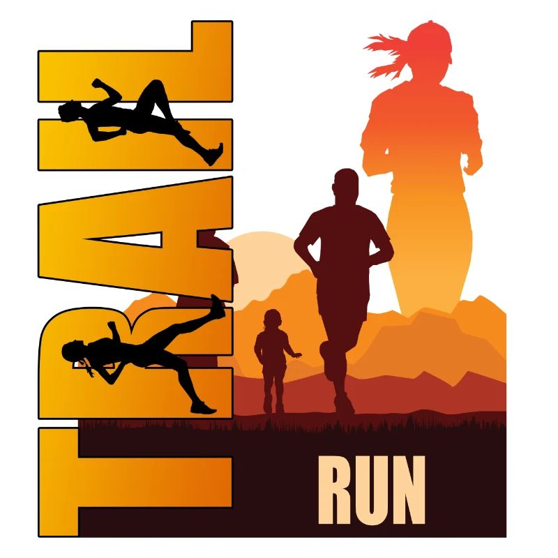 Trail Running