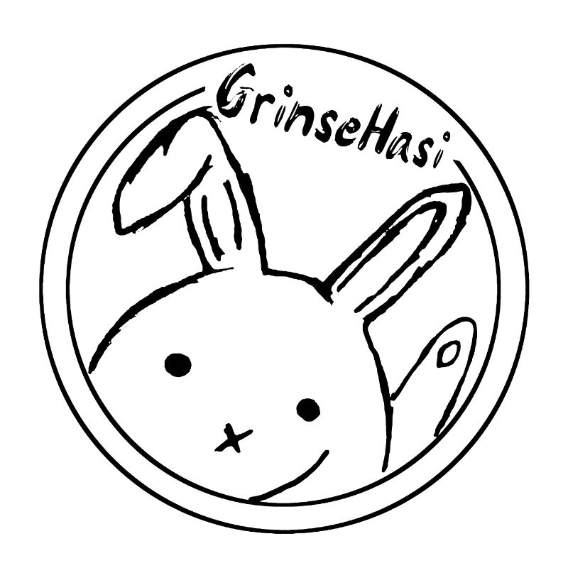 GrinseHasi