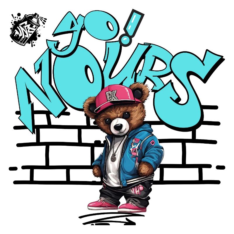Yo! Nours