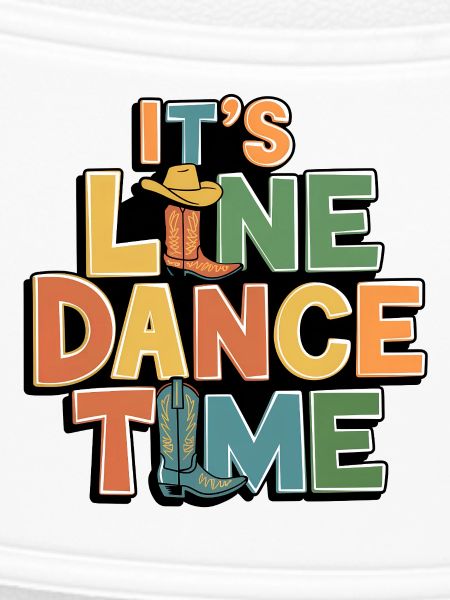 Line Dance Time Line Dancing min lidenskap