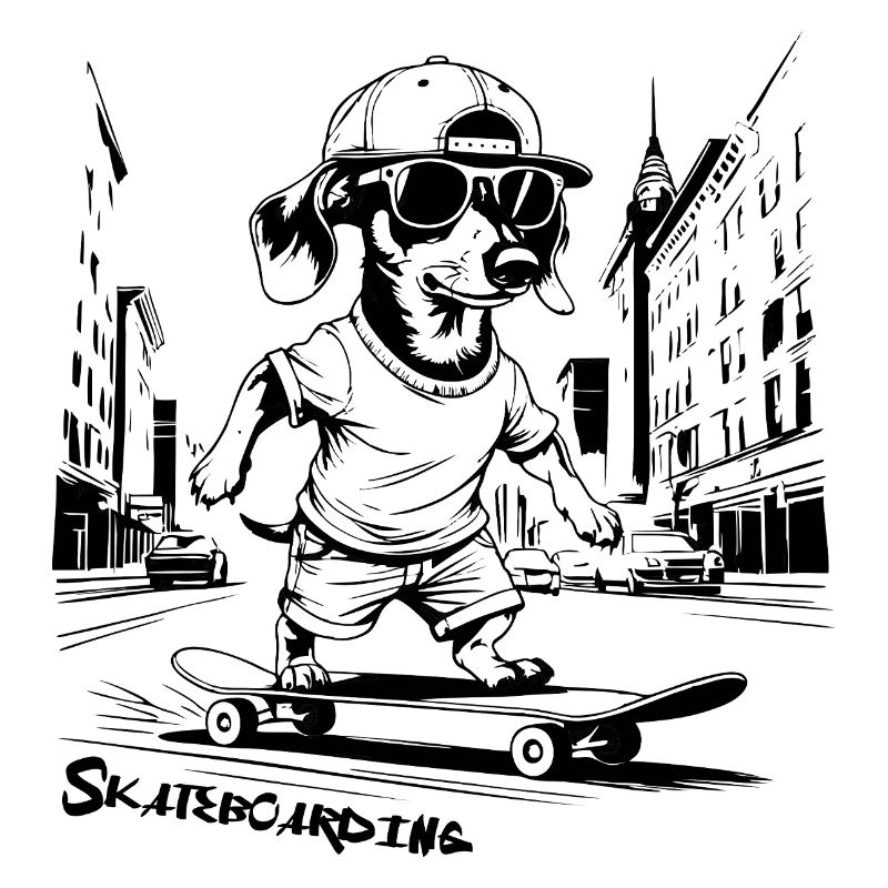 Skateboarding, Skateboarding