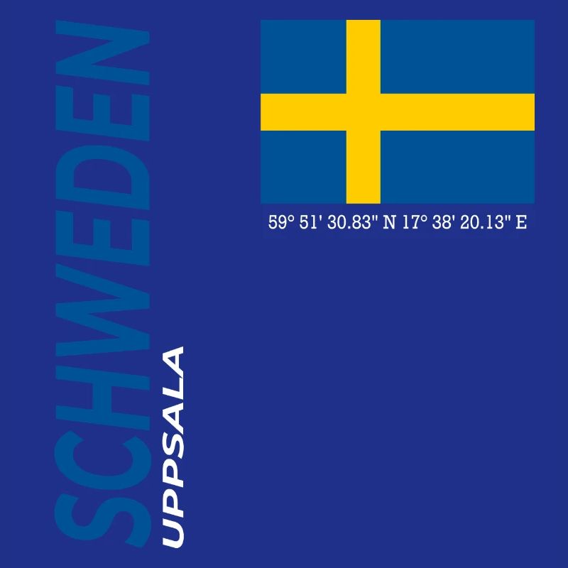 Uppsala