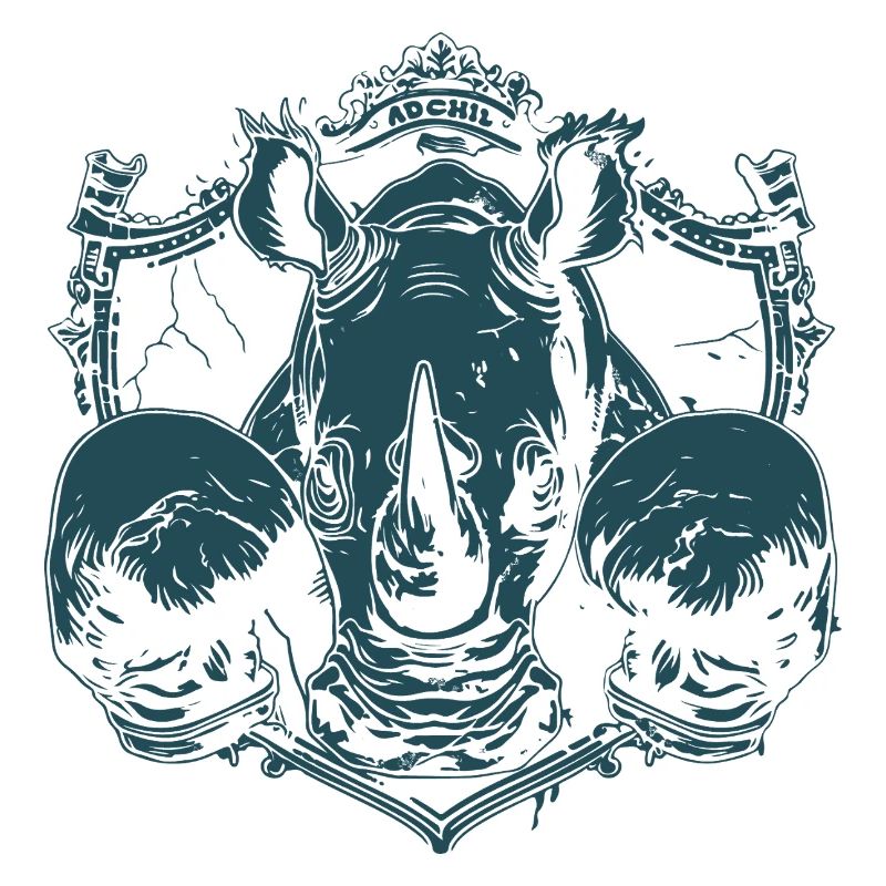 Nashorn Boxer