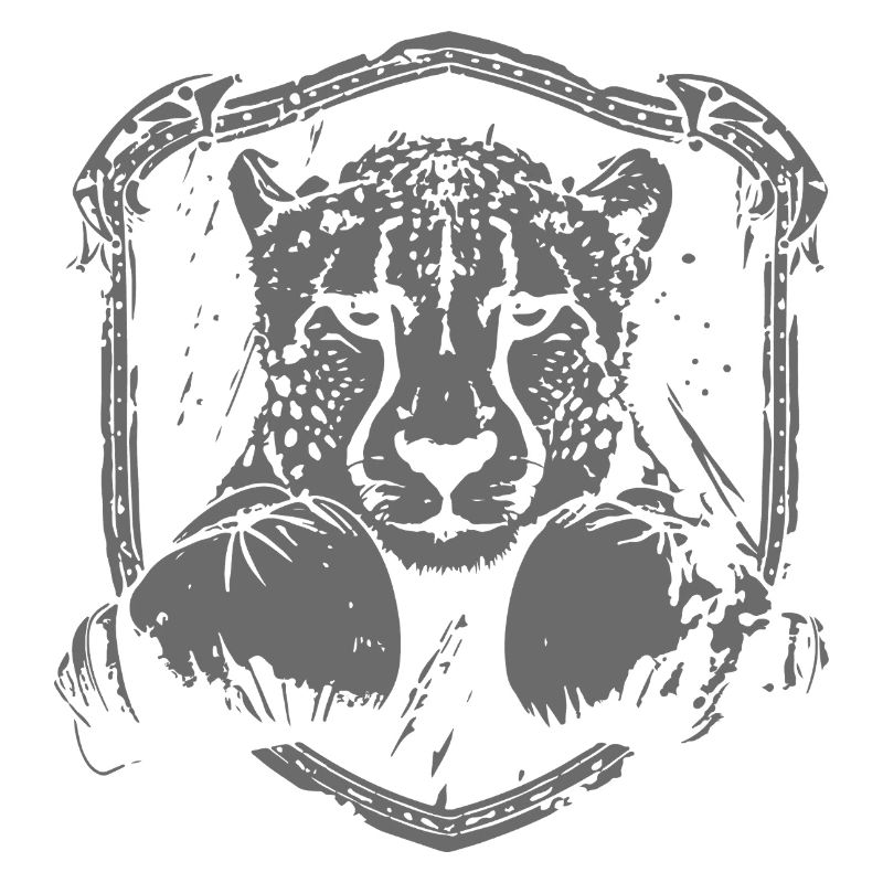 Tiger Boxer