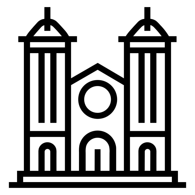 cathedral