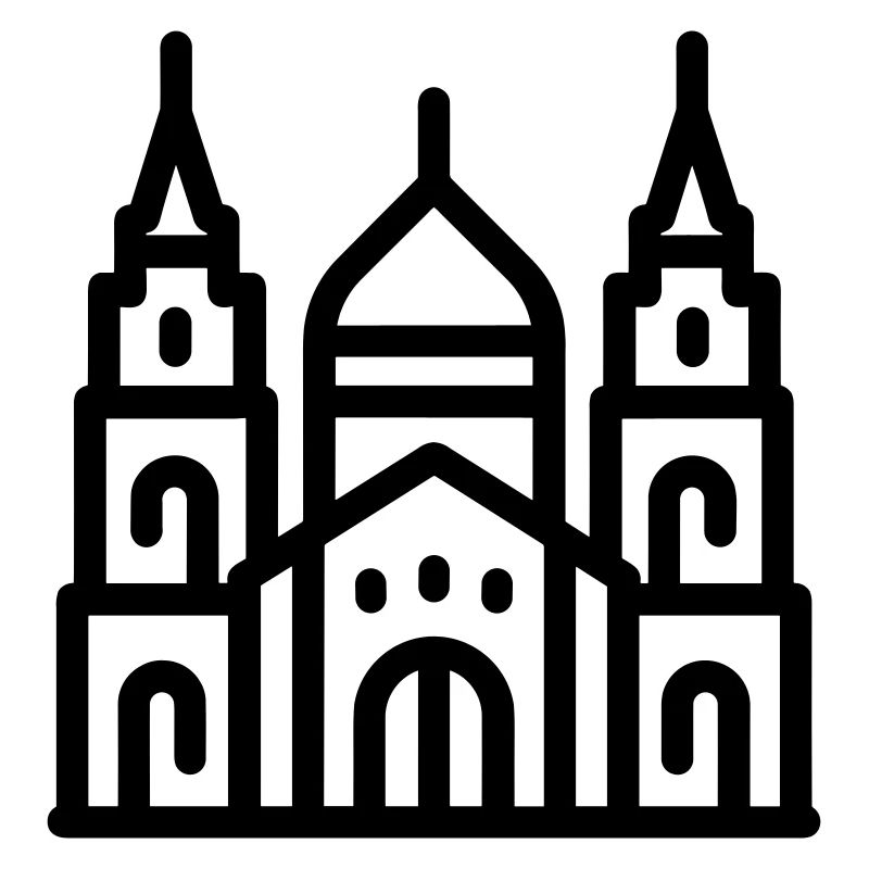 Kathedrale