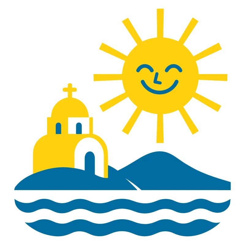 Grèce Soleil et Mer