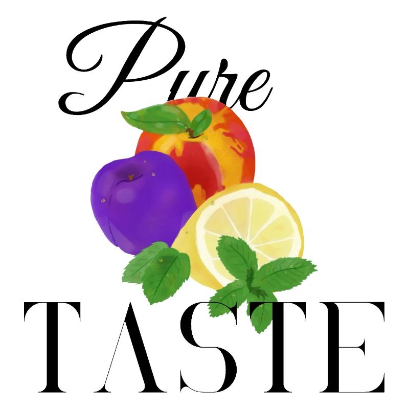 Pure Taste Fruit Palette