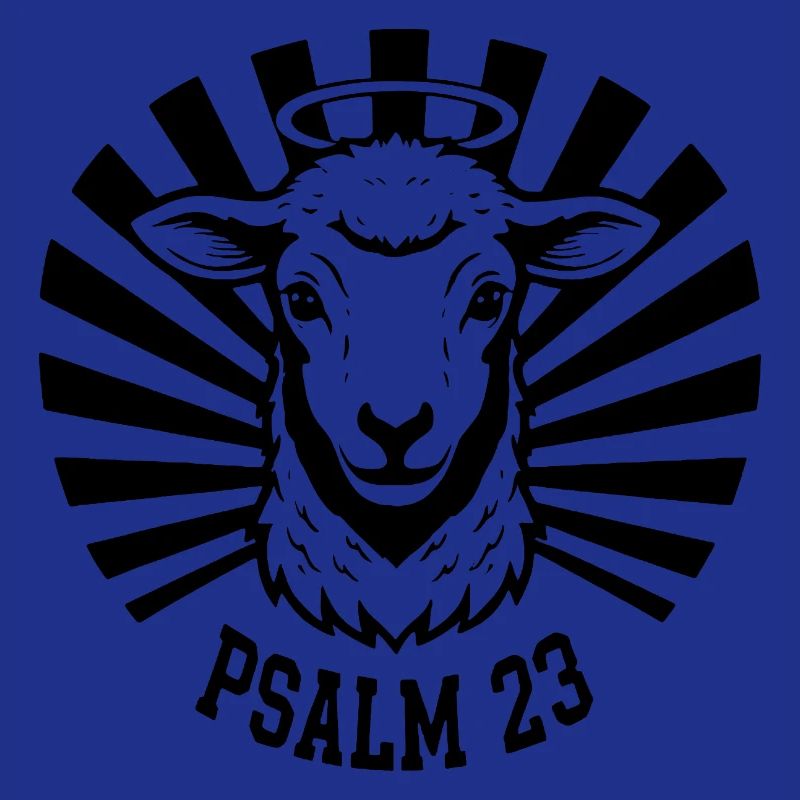 Psalm23-Lamm