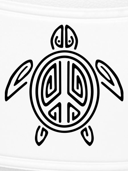 Turtle Peace
