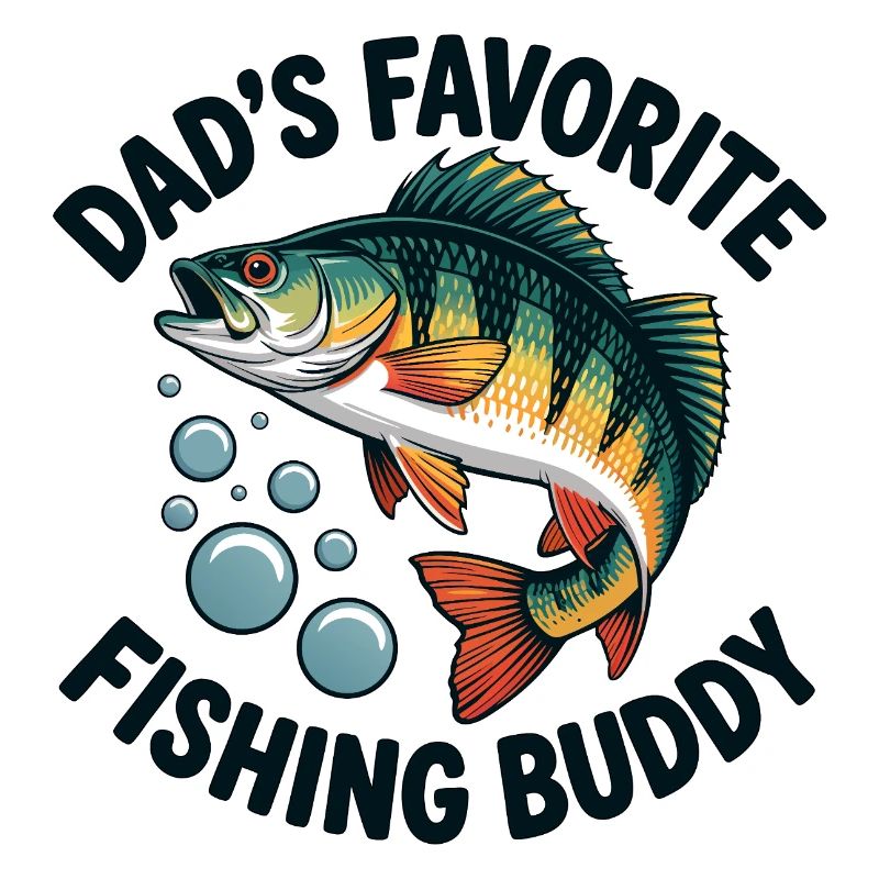 Papa's Angler Buddy