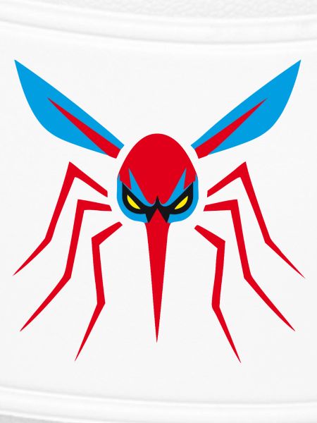 Mosquito, Mosquito, Insect, Evil