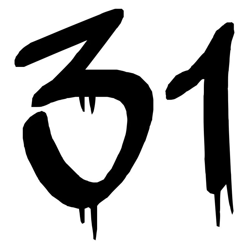31