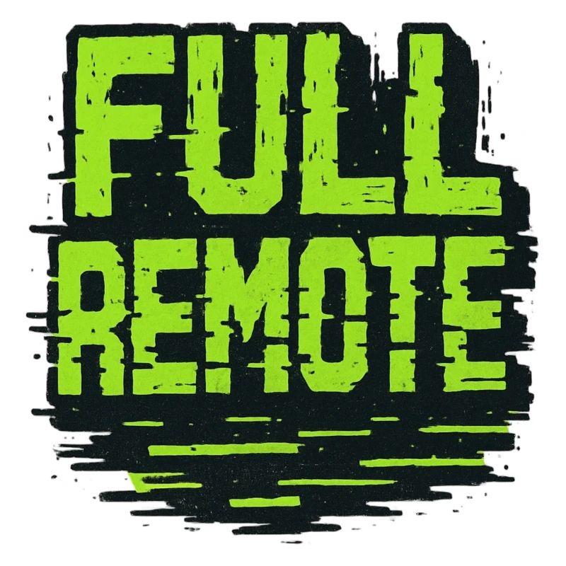 Full Remote : La Science du Distanciel Absolu