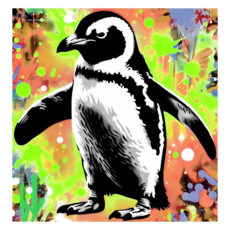 penguin