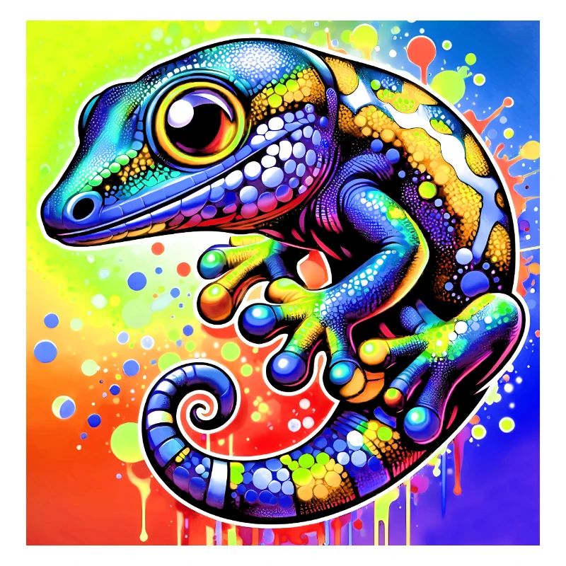 Gecko