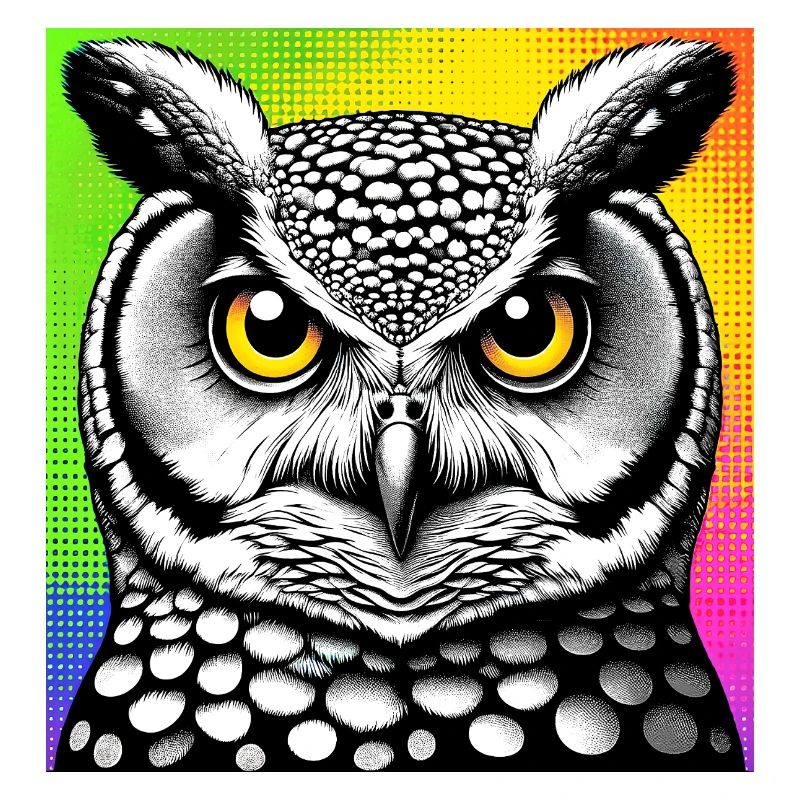 owl