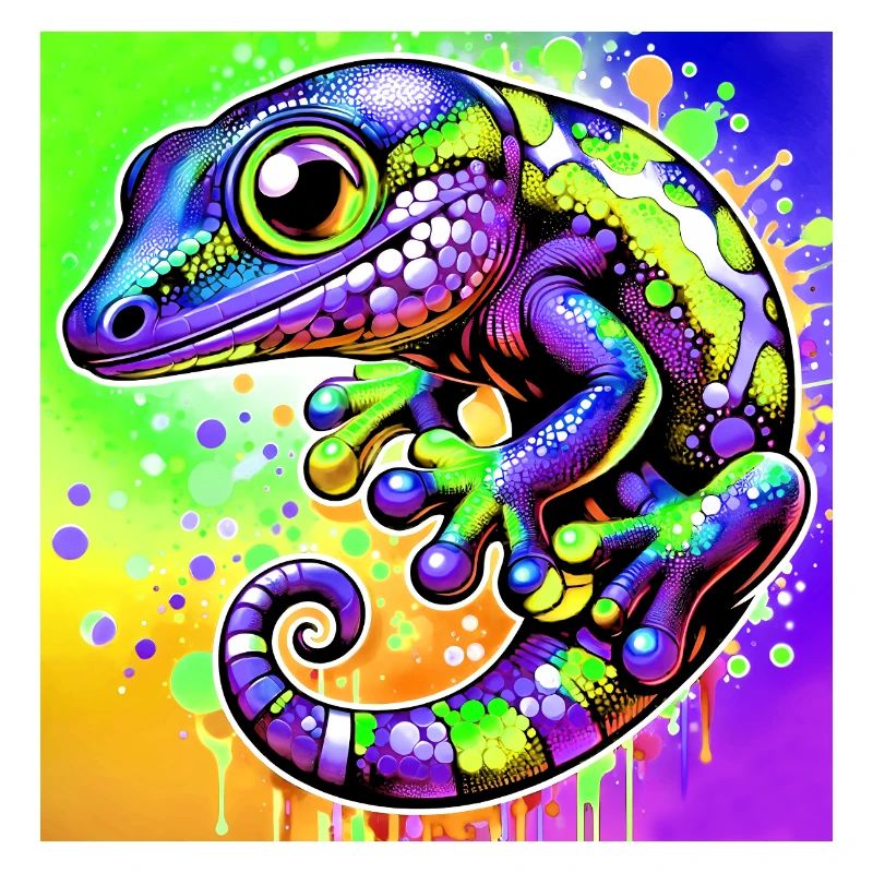 Gecko