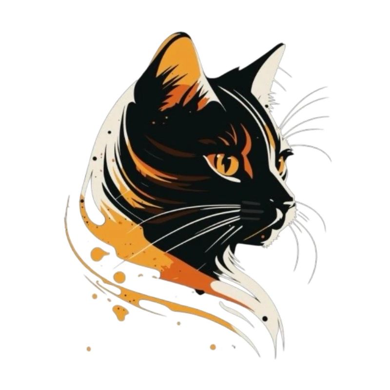 Cat's Head Fire Glow