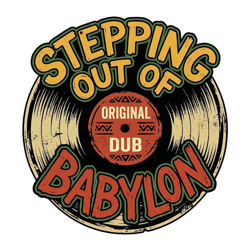 Stepping Roots Dub