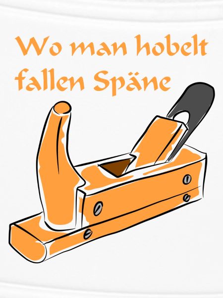 hobel werkzeug