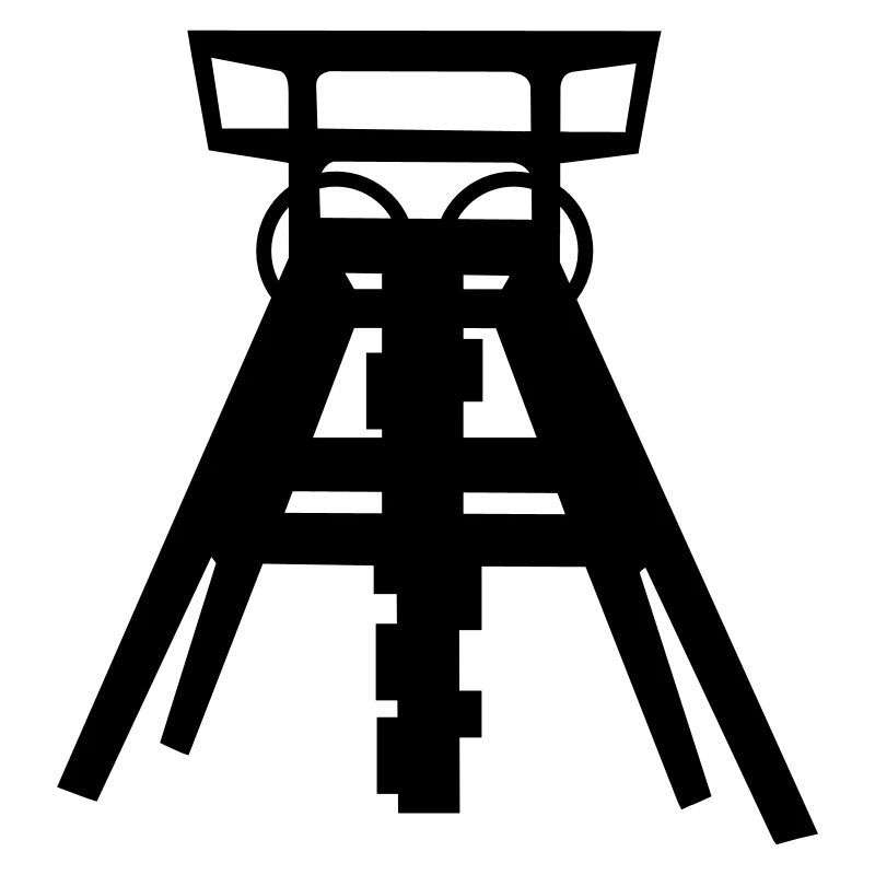 zeche ruhrgebiet