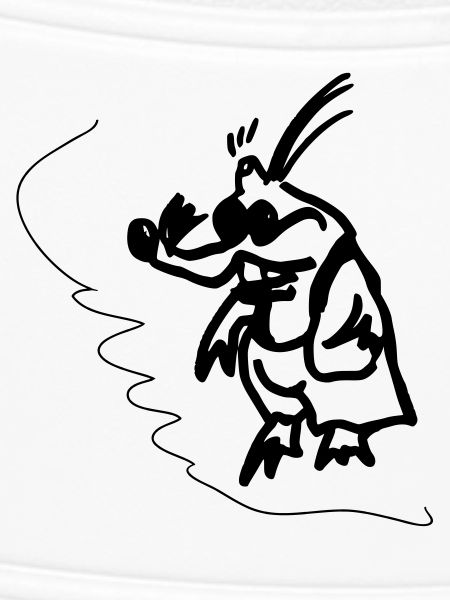 mole