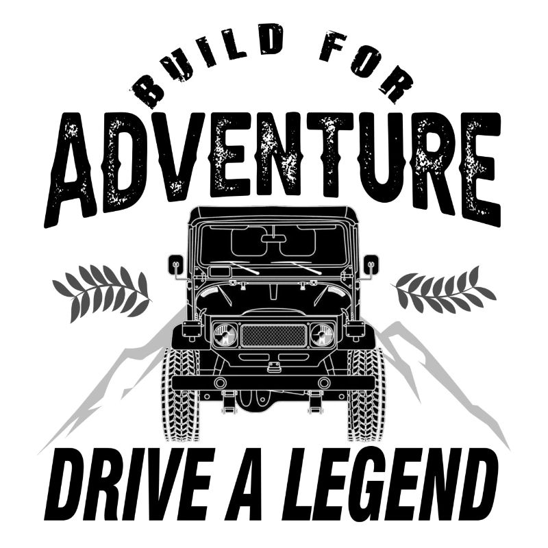 landcruiser