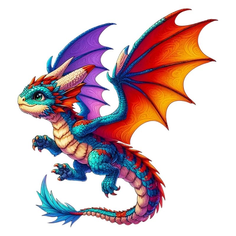Drache