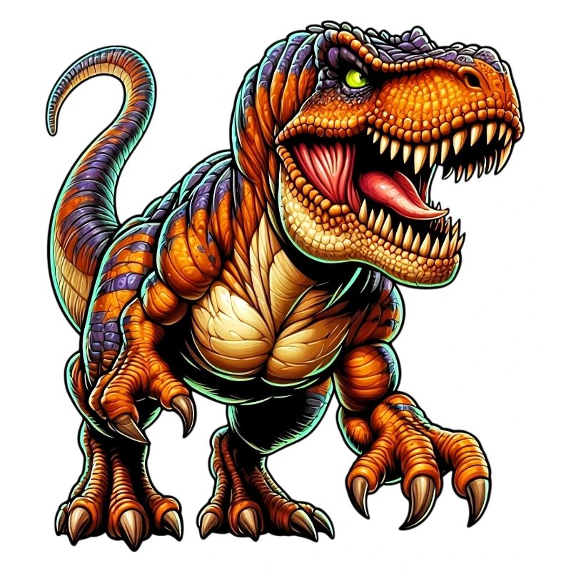 Dinosaurier