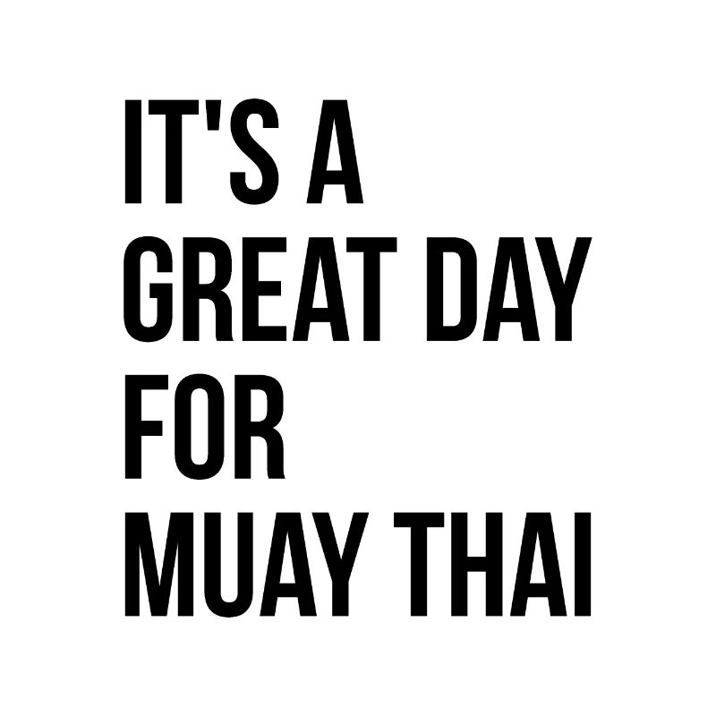 Muay Thai