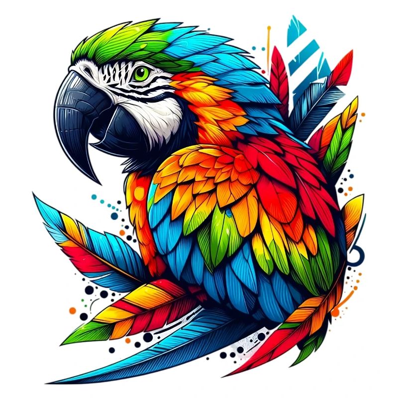 Parrot