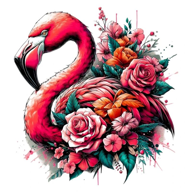 Flamingo