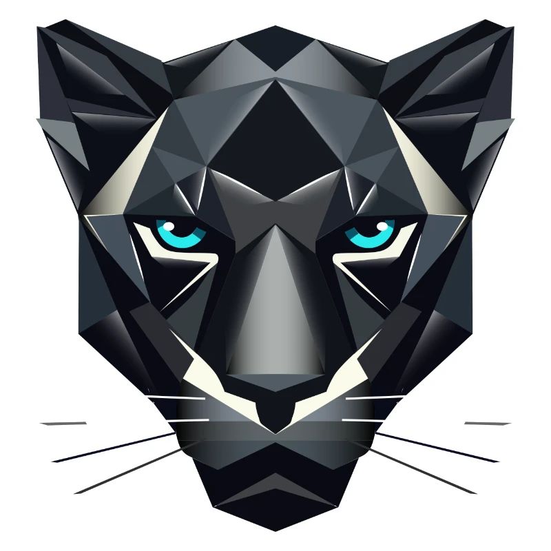 Geometric – Power and Elegance