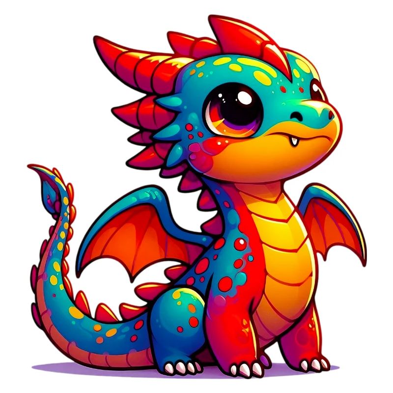 Drache