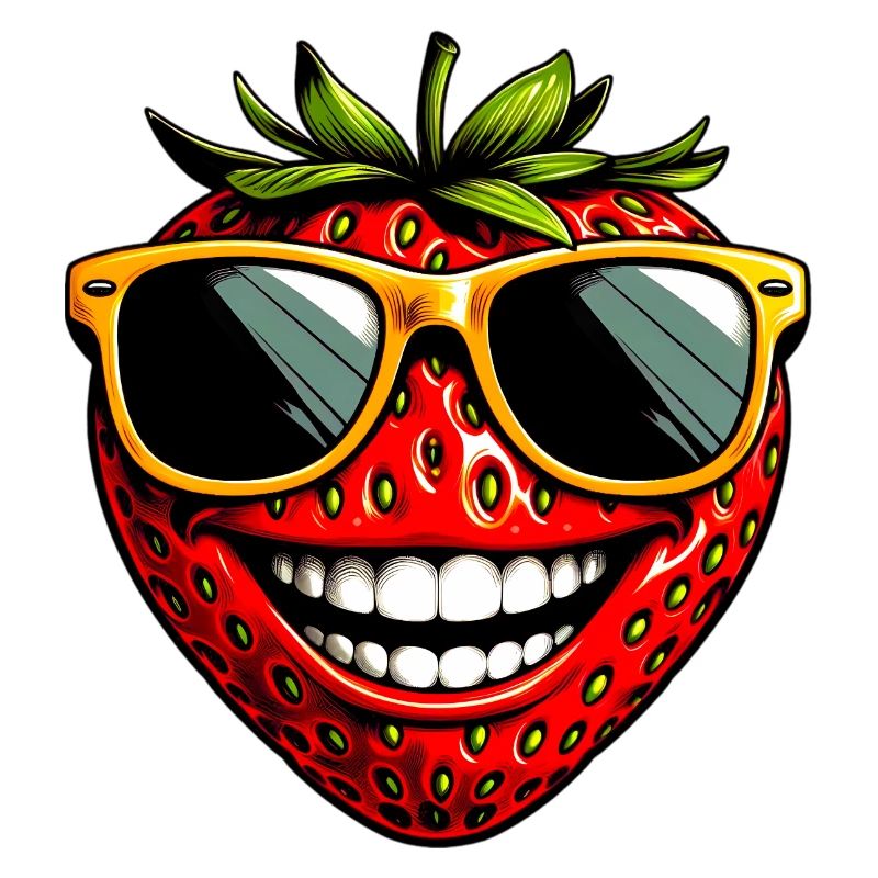 Erdbeeren Erdbeeren