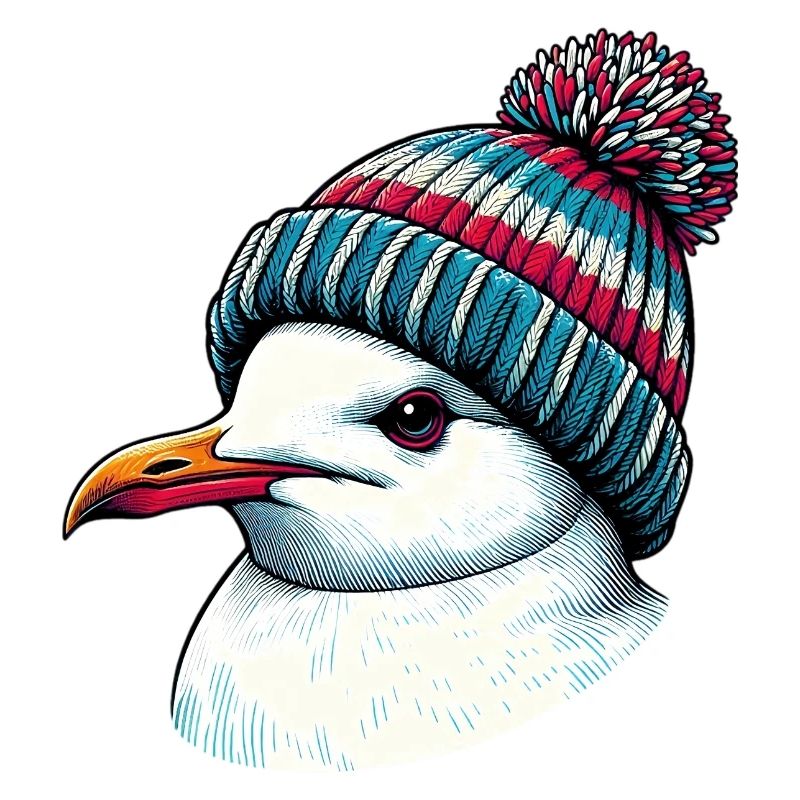 Möwe