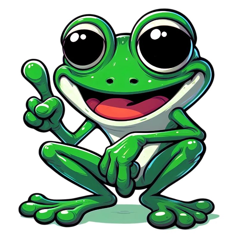 Frosch