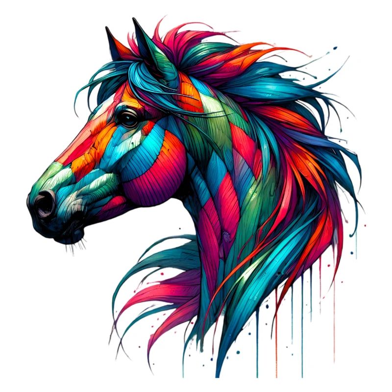 Pferd