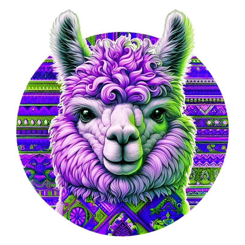 Alpaca