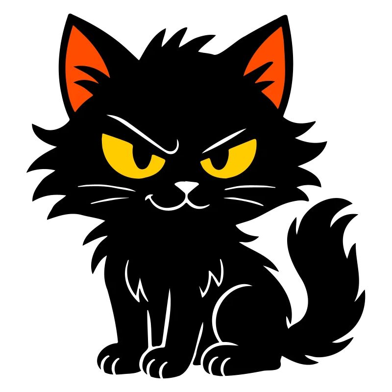 Chaton doux