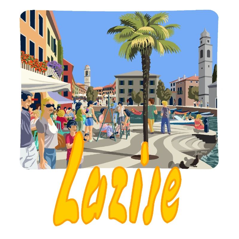 Lazise