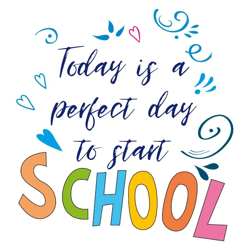 School Time