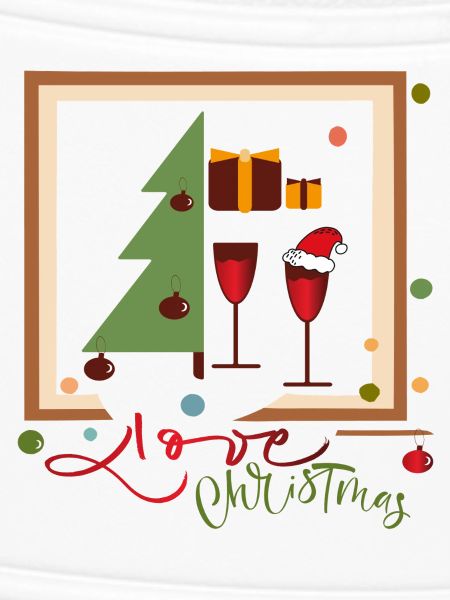 Winter Magic Christmas
