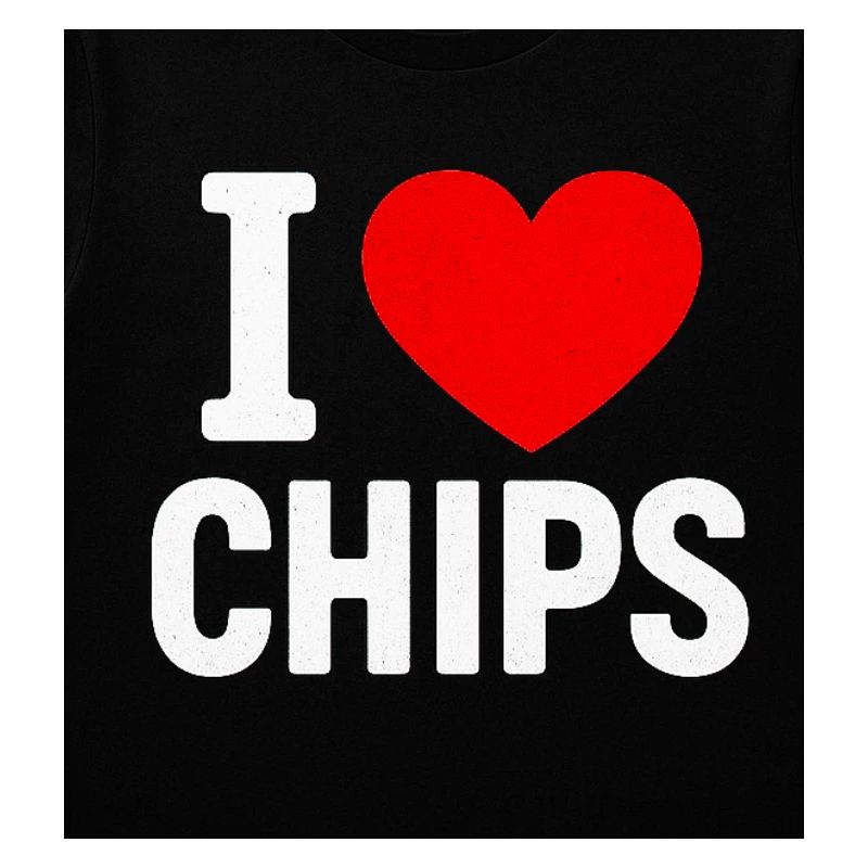 I Herz-Chips