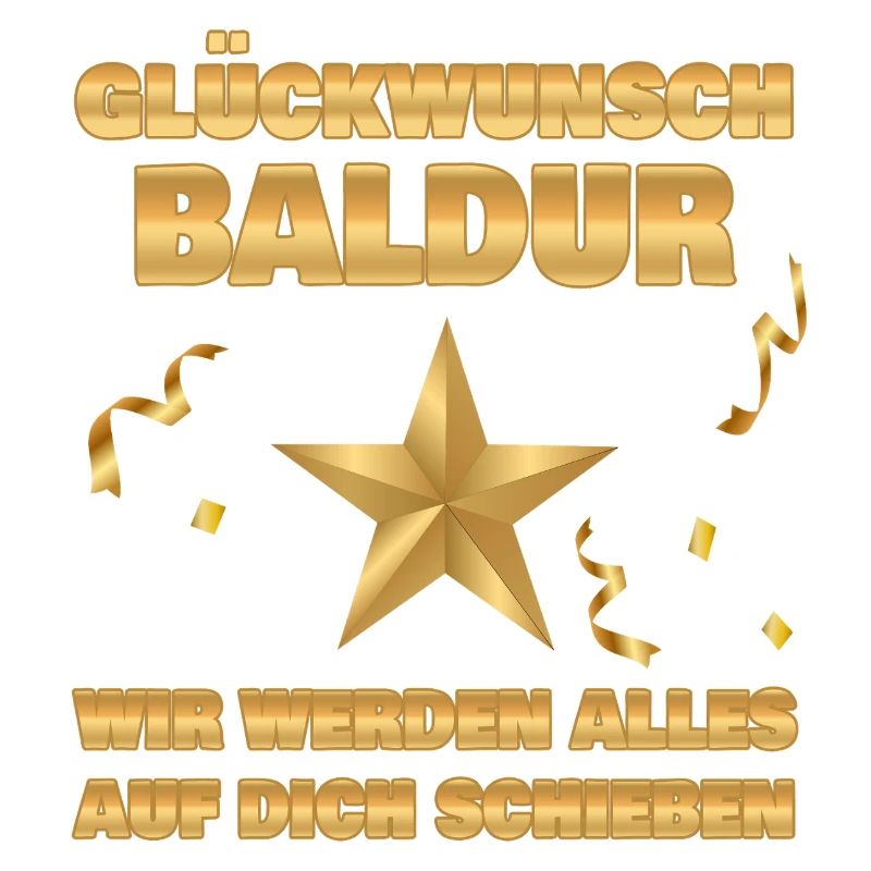 Collega Baldur
