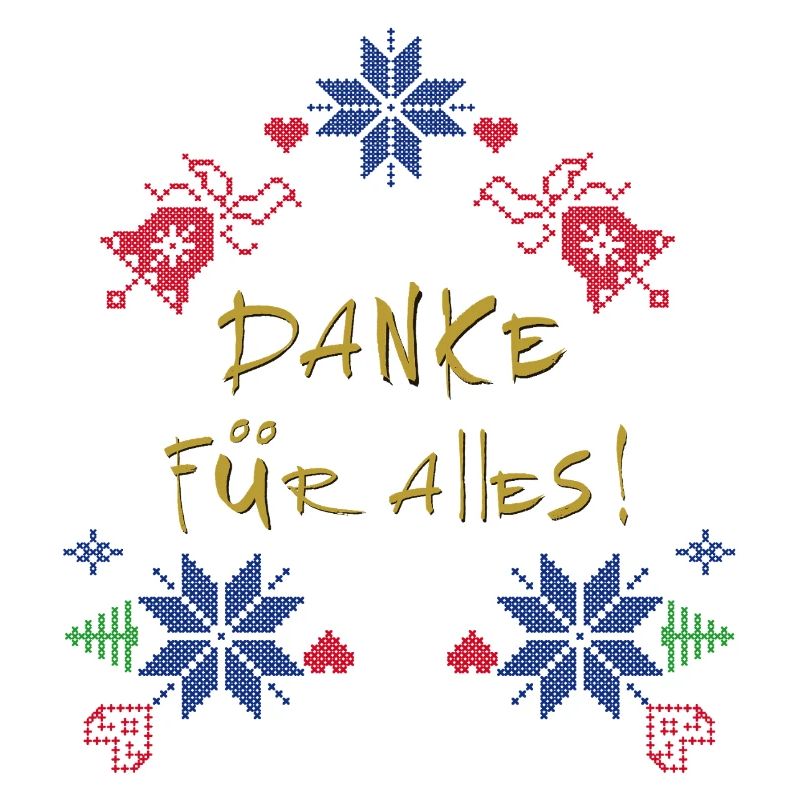 Thanks for everything