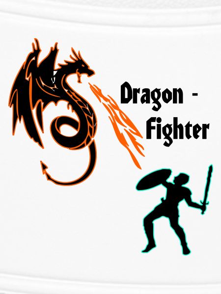 Dragon Fighter